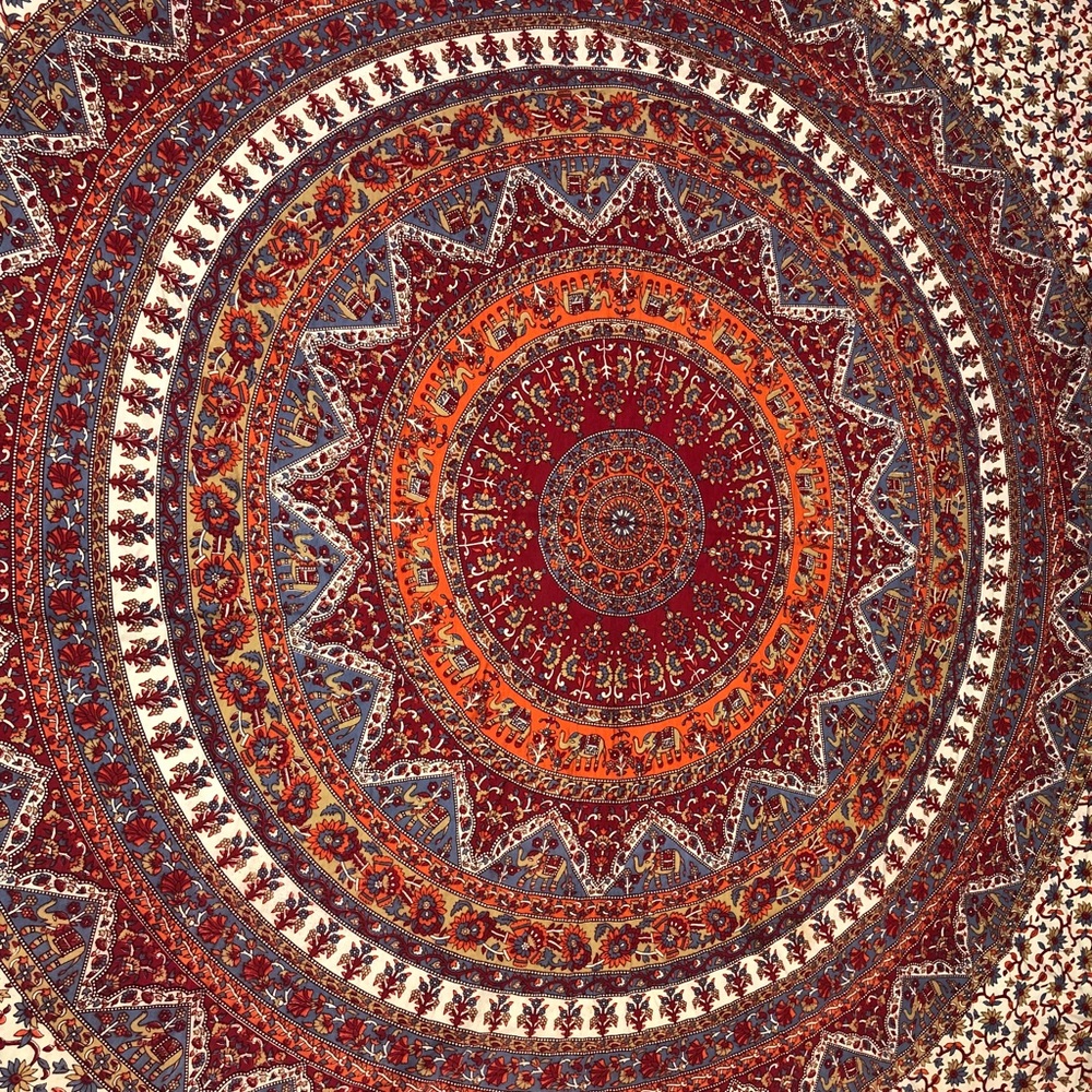 Tapestry